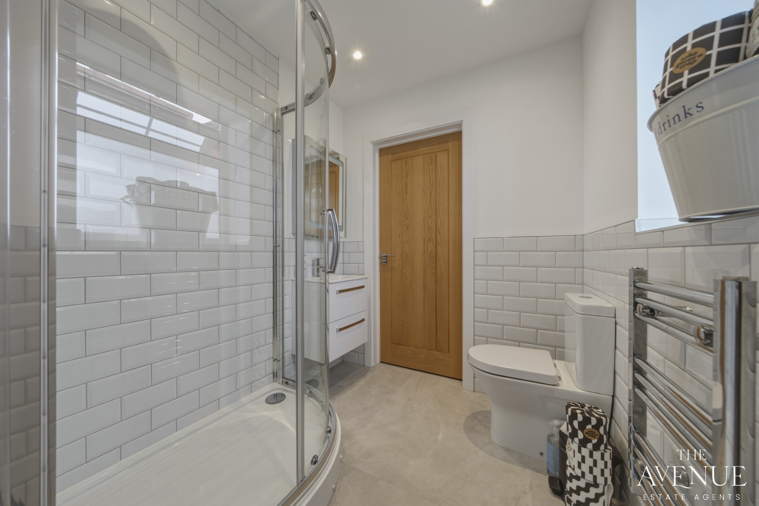 5 bed detached house for sale in 36a, Millicent Road, West Bridgford, Nottingham, NG2 7PZ  - Property Image 31