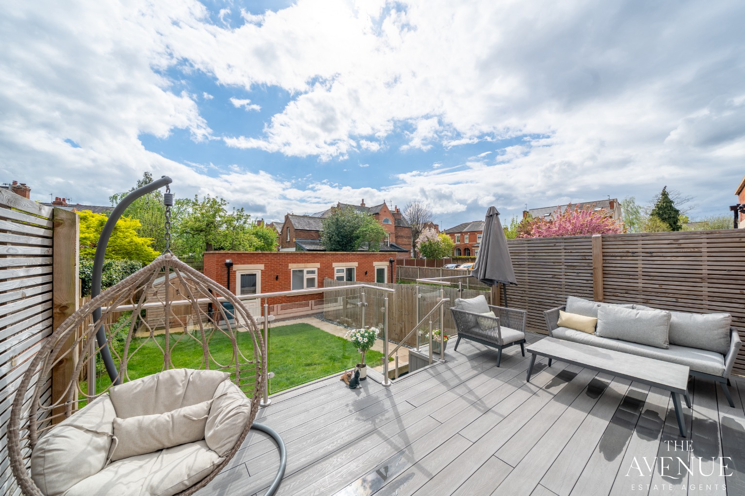 5 bed detached house for sale in 36a, Millicent Road, West Bridgford, Nottingham, NG2 7PZ 10