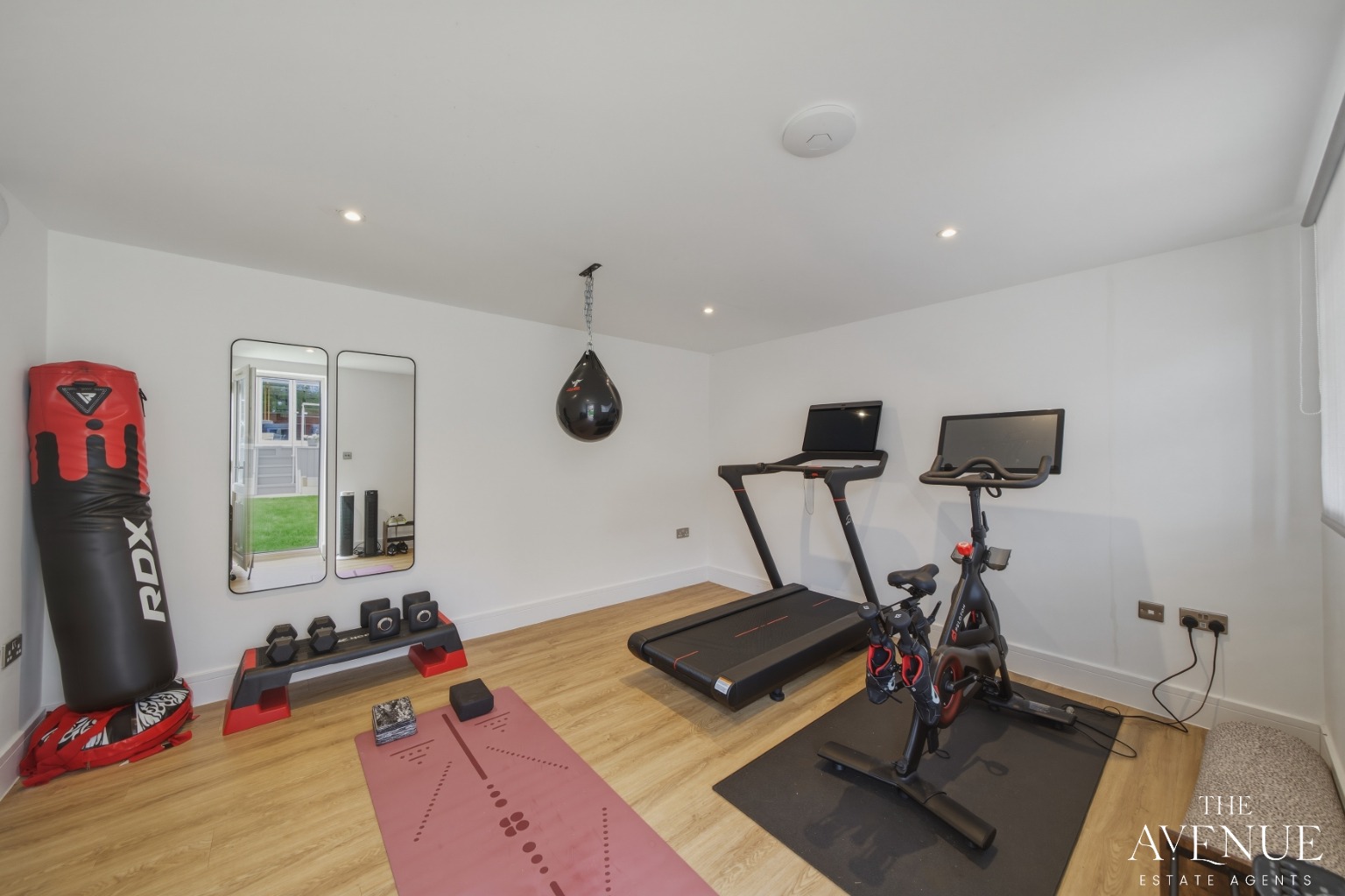 5 bed detached house for sale in 36a, Millicent Road, West Bridgford, Nottingham, NG2 7PZ 34