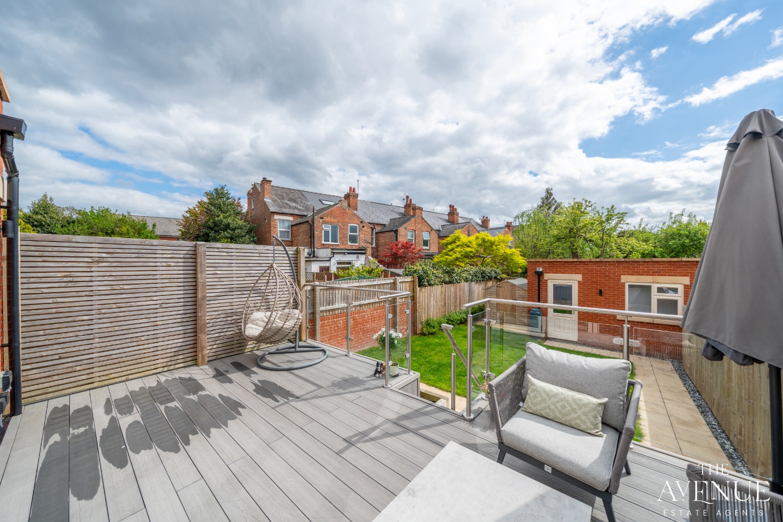 5 bed detached house for sale in 36a, Millicent Road, West Bridgford, Nottingham, NG2 7PZ 33