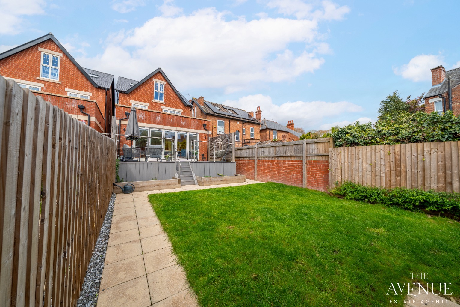 5 bed detached house for sale in 36a, Millicent Road, West Bridgford, Nottingham, NG2 7PZ  - Property Image 42