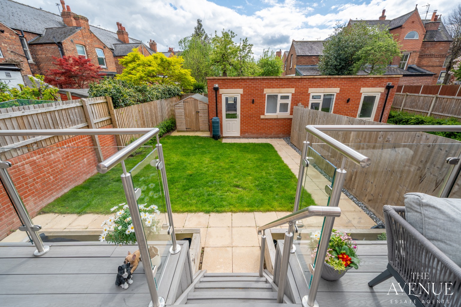 5 bed detached house for sale in 36a, Millicent Road, West Bridgford, Nottingham, NG2 7PZ  - Property Image 36