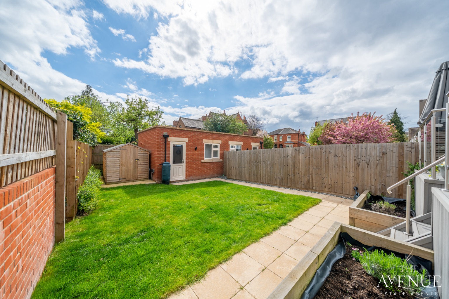 5 bed detached house for sale in 36a, Millicent Road, West Bridgford, Nottingham, NG2 7PZ 36
