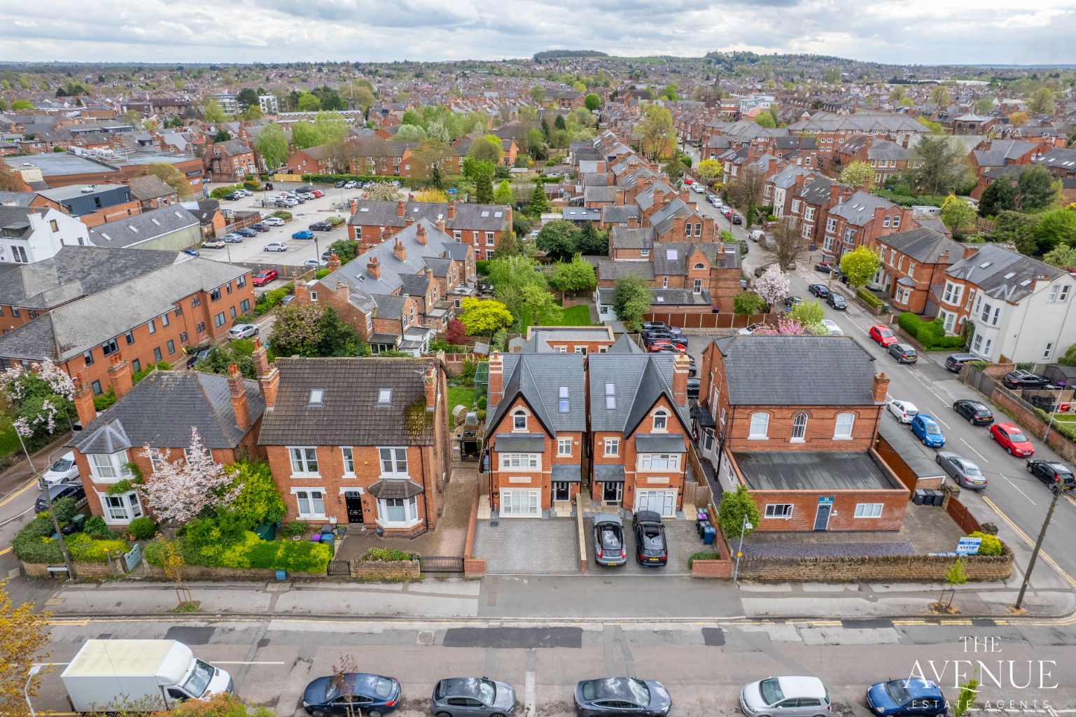5 bed detached house for sale in 36a, Millicent Road, West Bridgford, Nottingham, NG2 7PZ 40