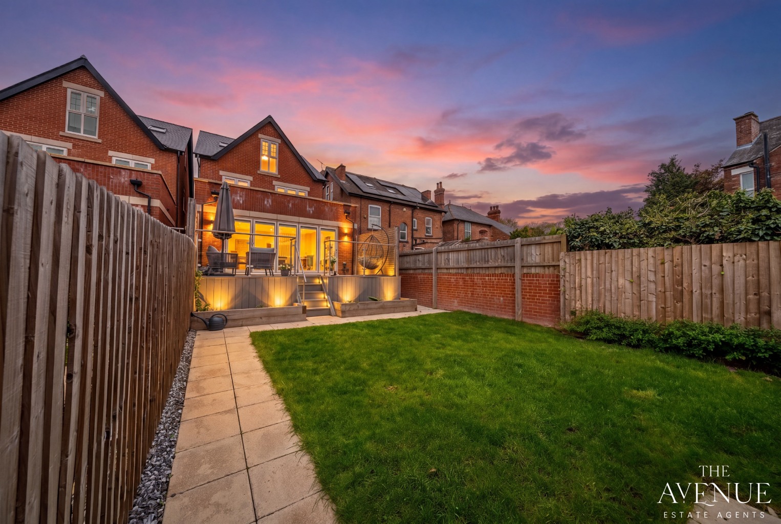 5 bed detached house for sale in 36a, Millicent Road, West Bridgford, Nottingham, NG2 7PZ - Property Image 1
