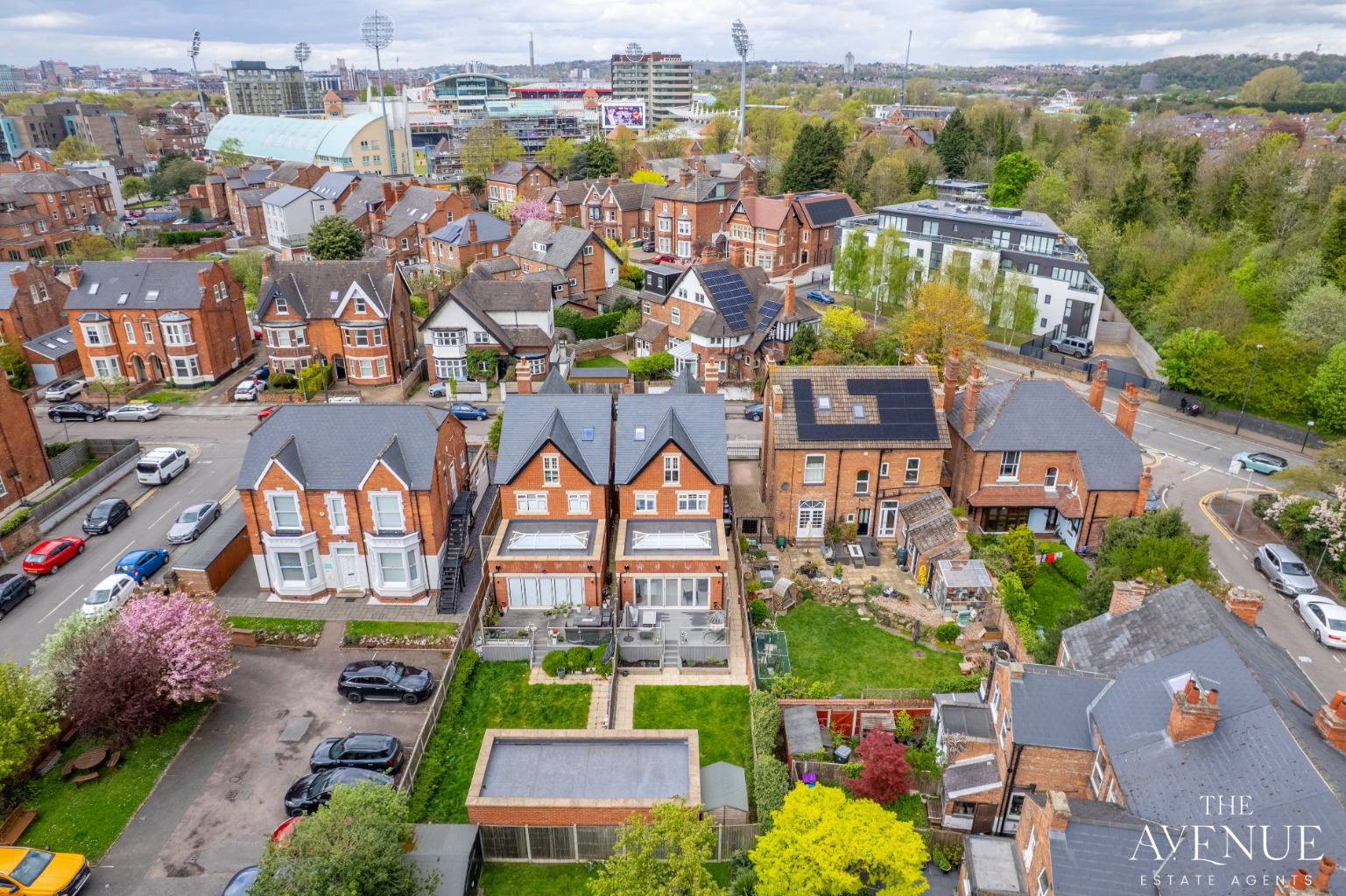 5 bed detached house for sale in 36a, Millicent Road, West Bridgford, Nottingham, NG2 7PZ 37