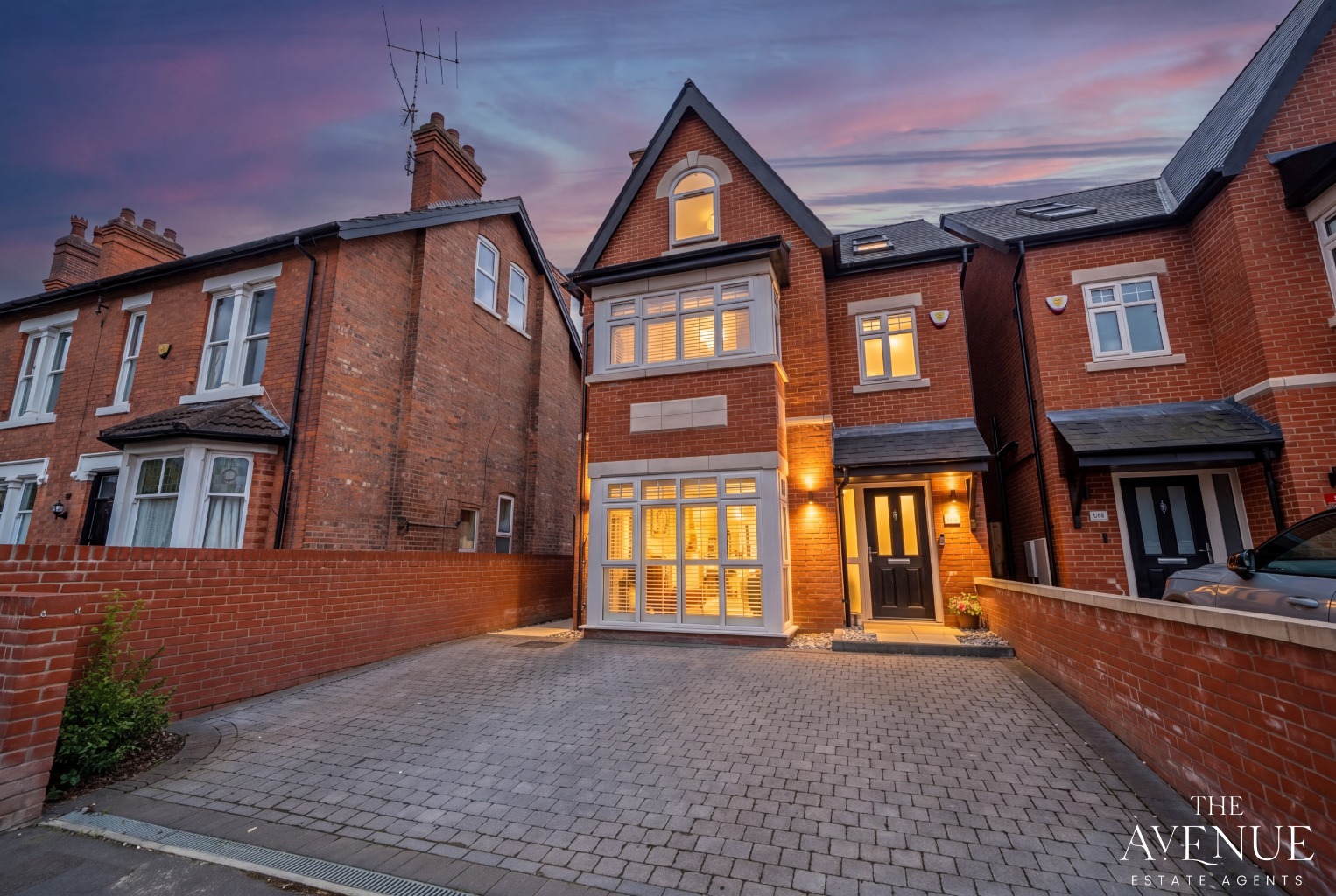 5 bed detached house for sale in 36a, Millicent Road, West Bridgford, Nottingham, NG2 7PZ  - Property Image 7