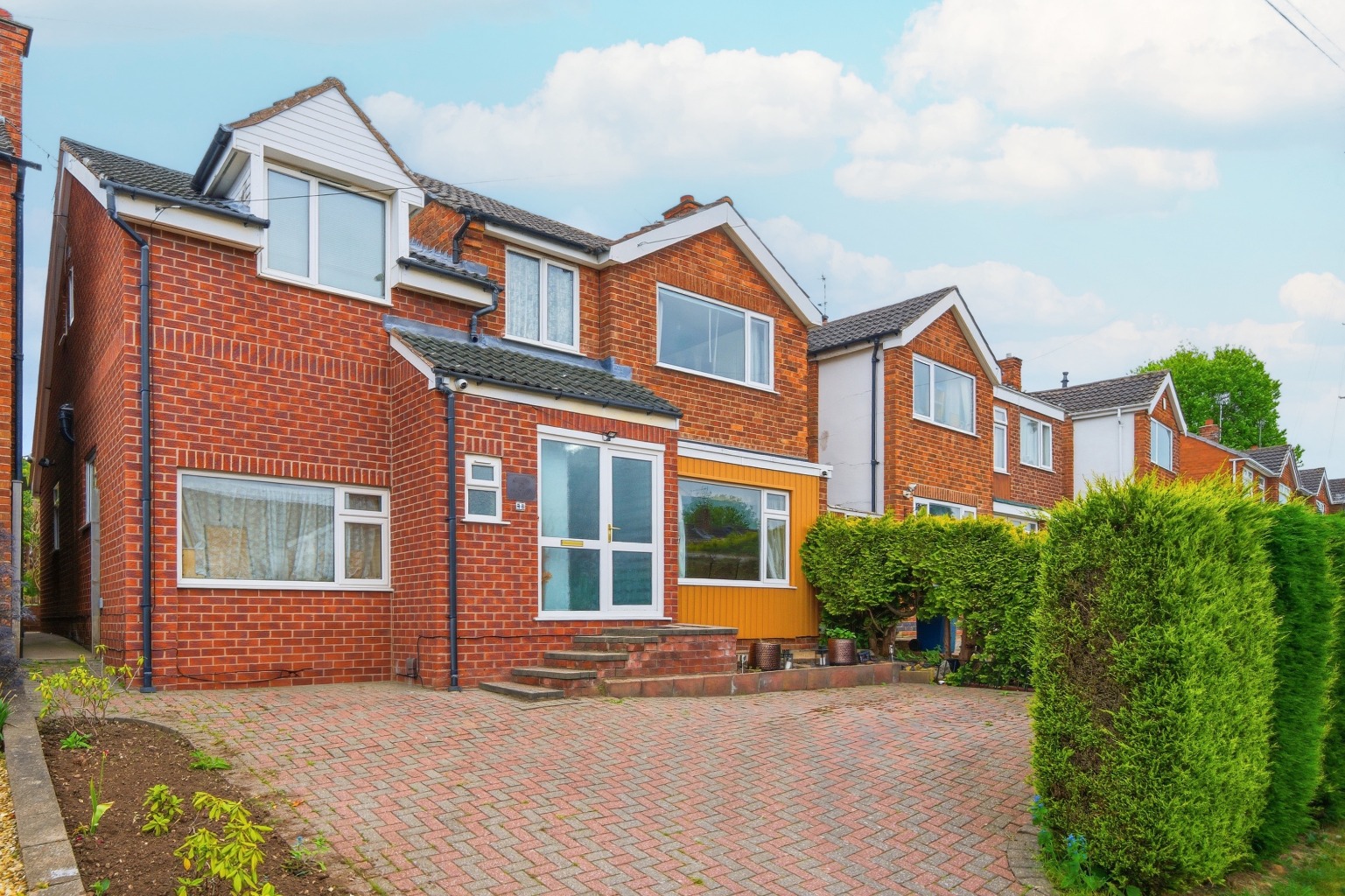 5 bed detached house for sale in 48 Boxley Drive, West Bridgford, Nottingham, Nottinghamshire, NG2 7GL 36