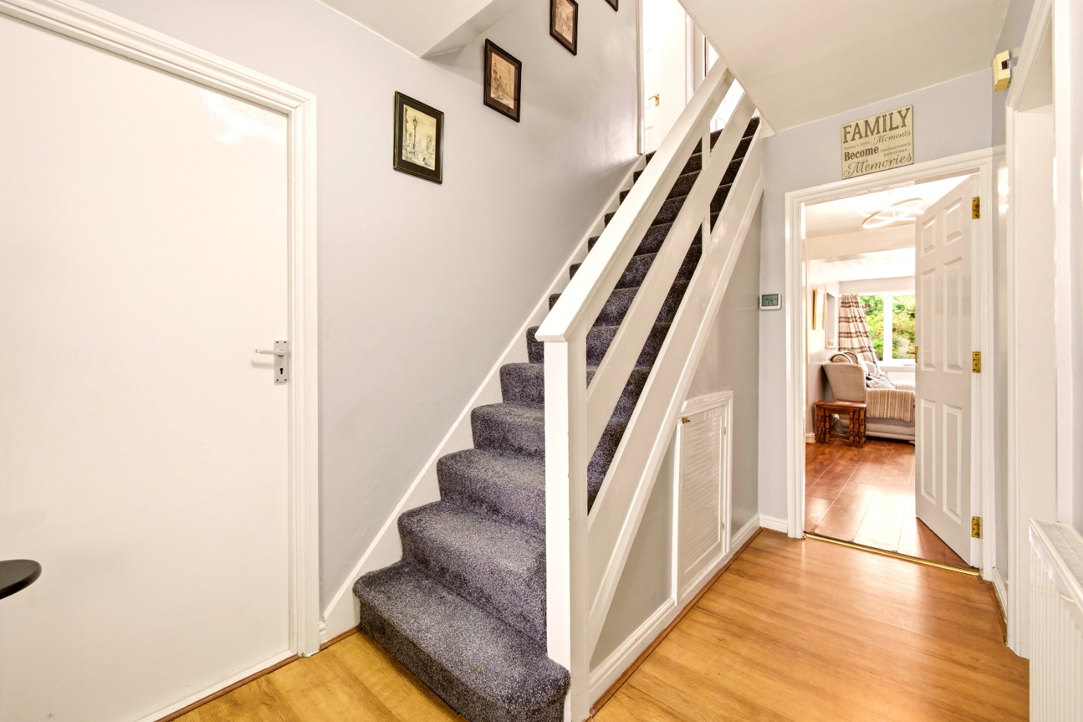 5 bed detached house for sale in 48 Boxley Drive, West Bridgford, Nottingham, Nottinghamshire, NG2 7GL 17