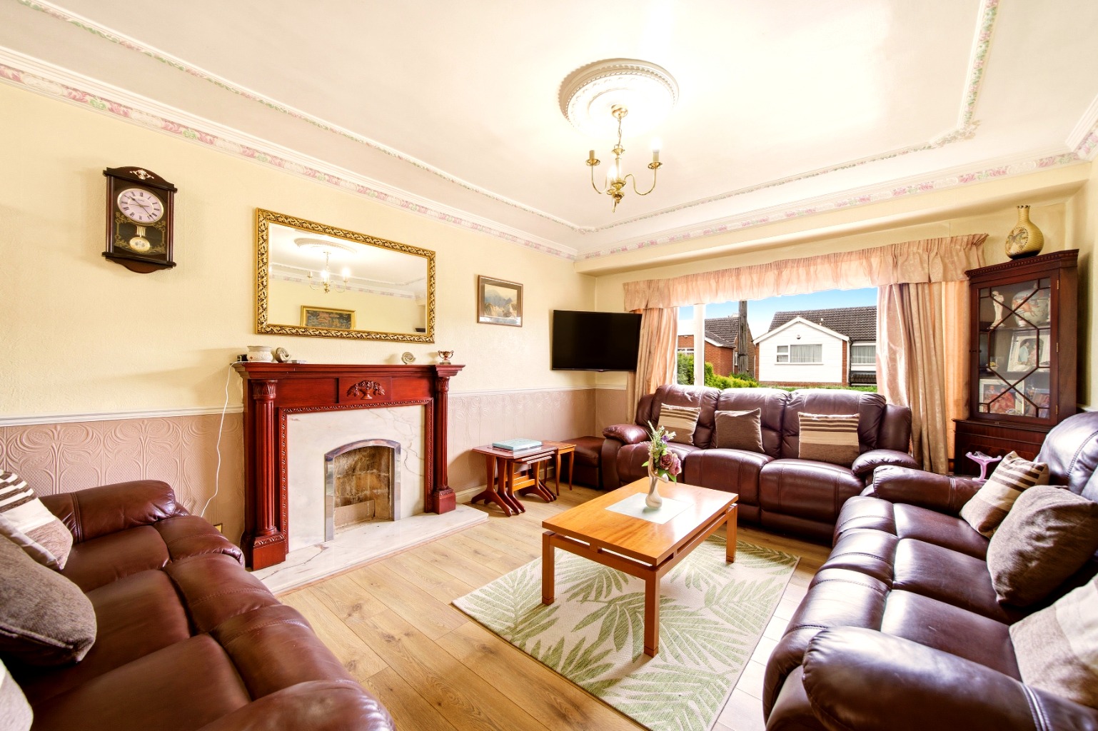 5 bed detached house for sale in 48 Boxley Drive, West Bridgford, Nottingham, Nottinghamshire, NG2 7GL 8
