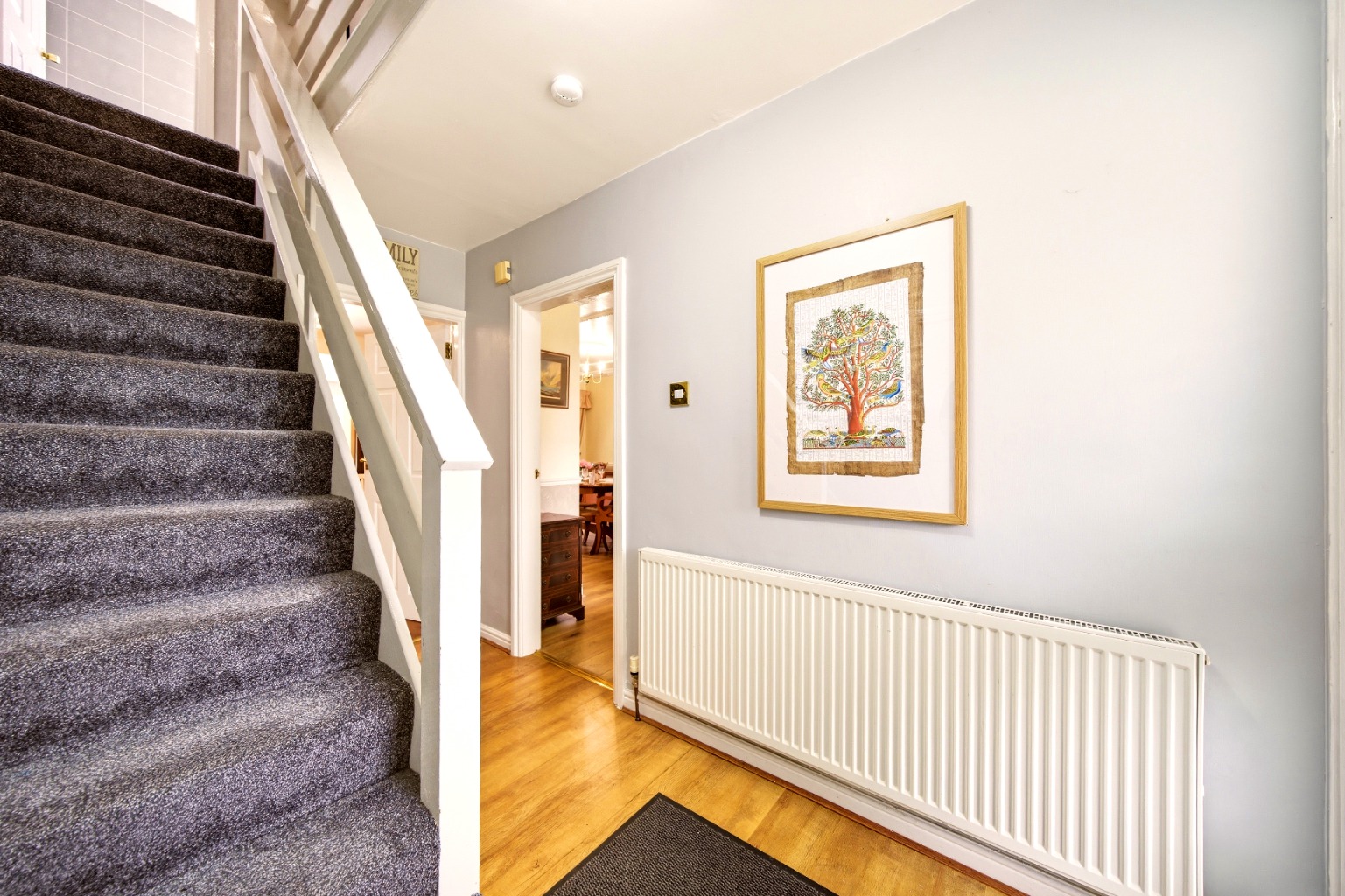 5 bed detached house for sale in 48 Boxley Drive, West Bridgford, Nottingham, Nottinghamshire, NG2 7GL 18
