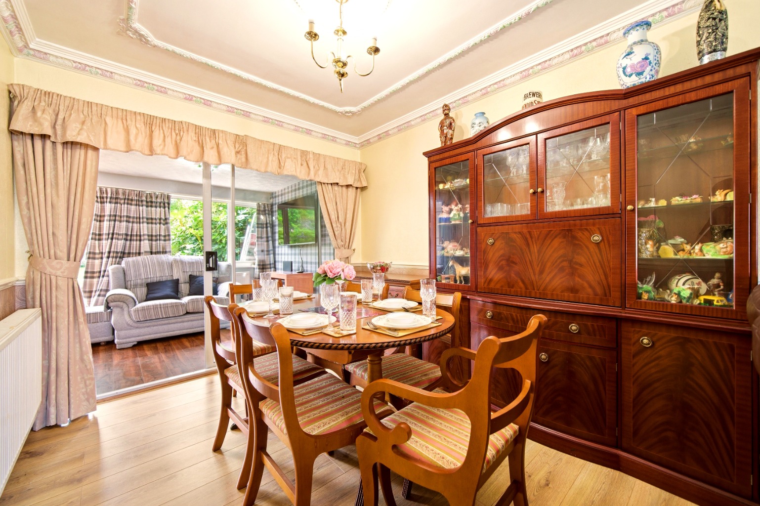 5 bed detached house for sale in 48 Boxley Drive, West Bridgford, Nottingham, Nottinghamshire, NG2 7GL 10