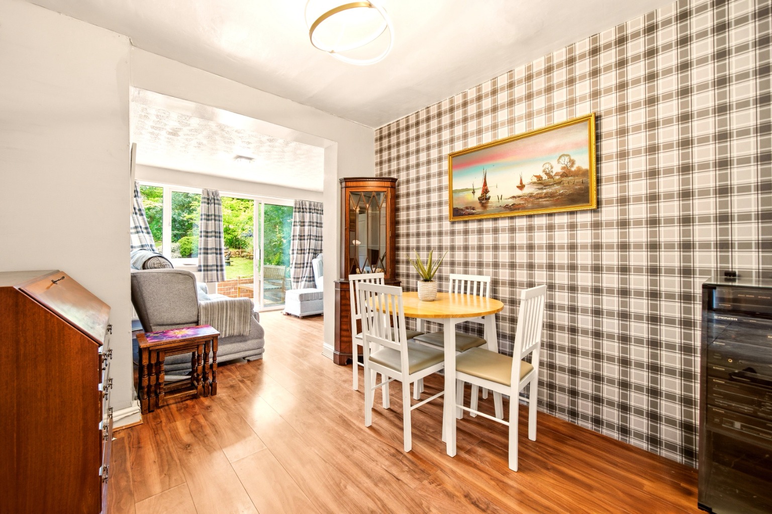 5 bed detached house for sale in 48 Boxley Drive, West Bridgford, Nottingham, Nottinghamshire, NG2 7GL 11