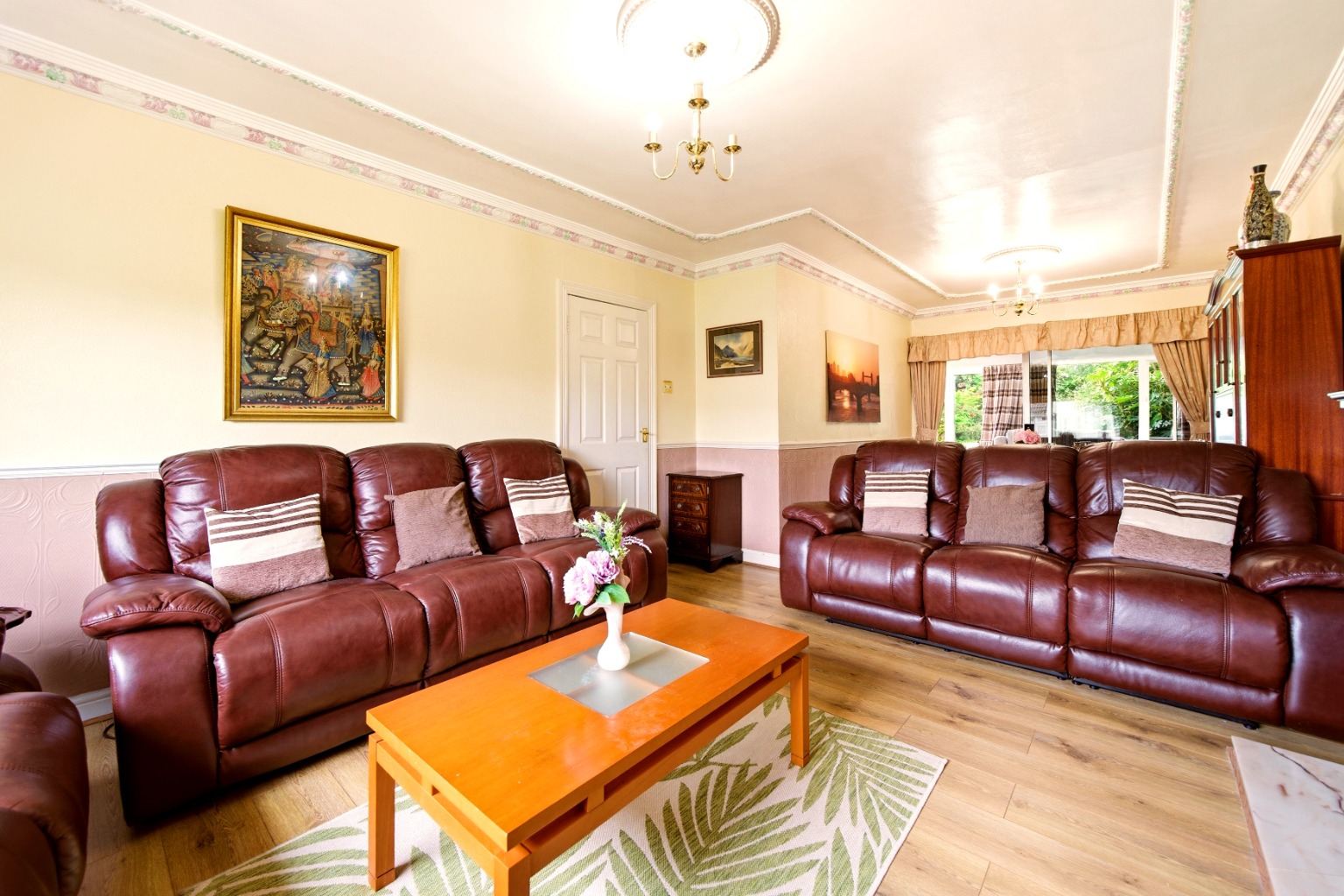 5 bed detached house for sale in 48 Boxley Drive, West Bridgford, Nottingham, Nottinghamshire, NG2 7GL 9
