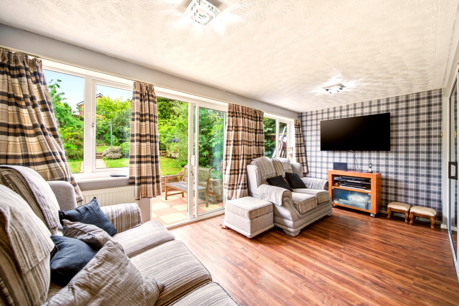 5 bed detached house for sale in 48 Boxley Drive, West Bridgford, Nottingham, Nottinghamshire, NG2 7GL 13