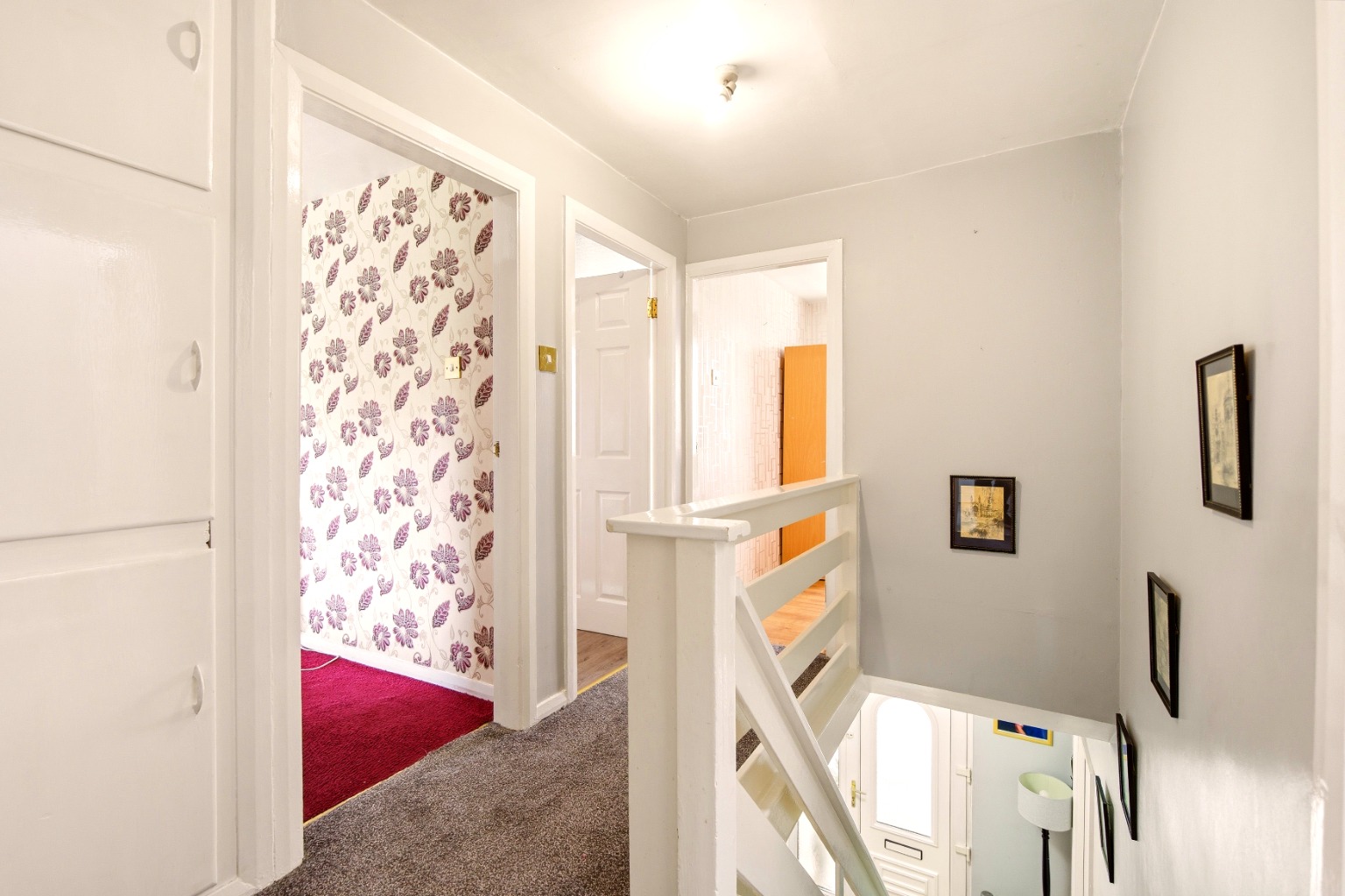 5 bed detached house for sale in 48 Boxley Drive, West Bridgford, Nottingham, Nottinghamshire, NG2 7GL 20