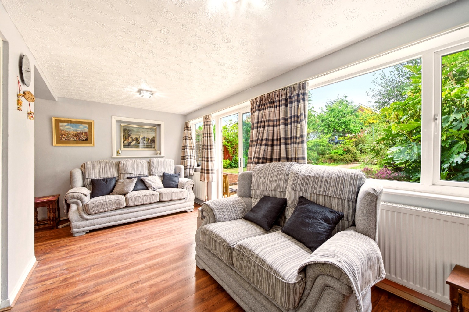 5 bed detached house for sale in 48 Boxley Drive, West Bridgford, Nottingham, Nottinghamshire, NG2 7GL 14