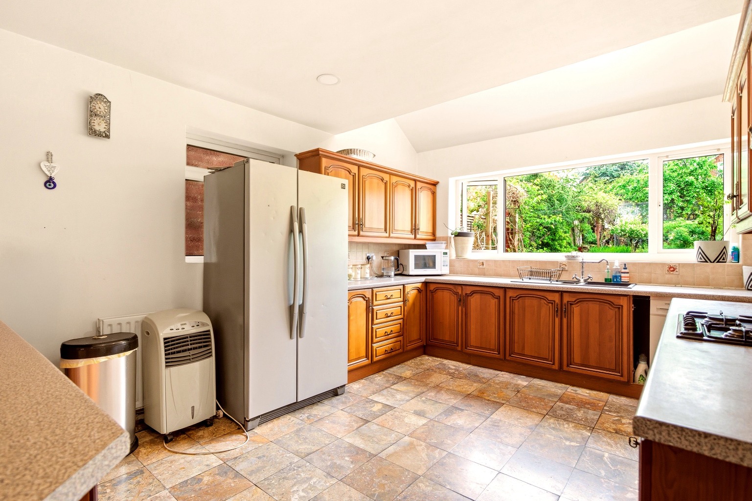 5 bed detached house for sale in 48 Boxley Drive, West Bridgford, Nottingham, Nottinghamshire, NG2 7GL  - Property Image 6