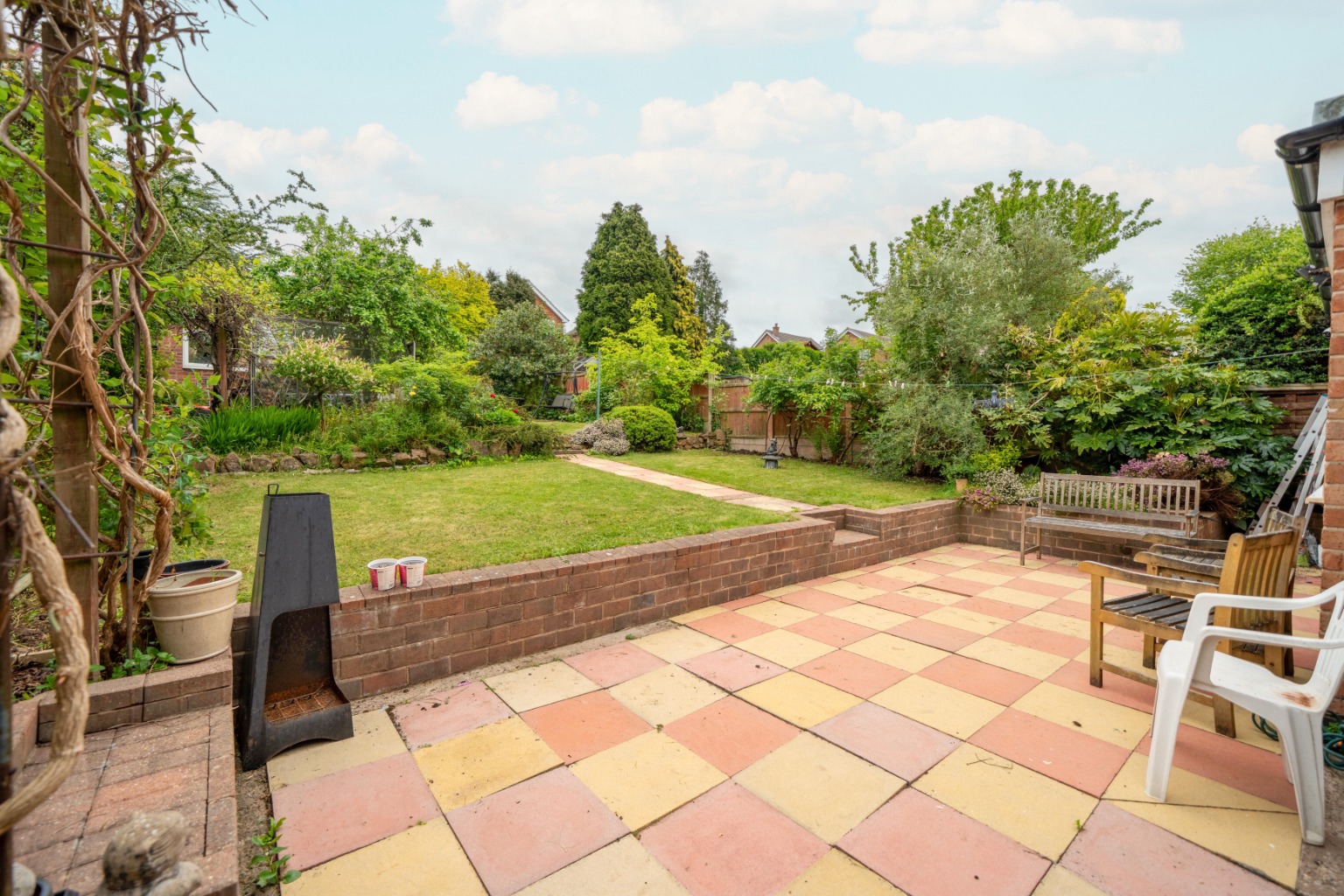 5 bed detached house for sale in 48 Boxley Drive, West Bridgford, Nottingham, Nottinghamshire, NG2 7GL 1