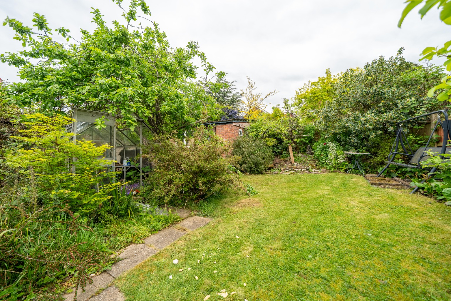 5 bed detached house for sale in 48 Boxley Drive, West Bridgford, Nottingham, Nottinghamshire, NG2 7GL  - Property Image 40
