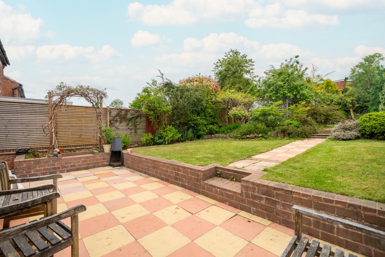 5 bed detached house for sale in 48 Boxley Drive, West Bridgford, Nottingham, Nottinghamshire, NG2 7GL 37