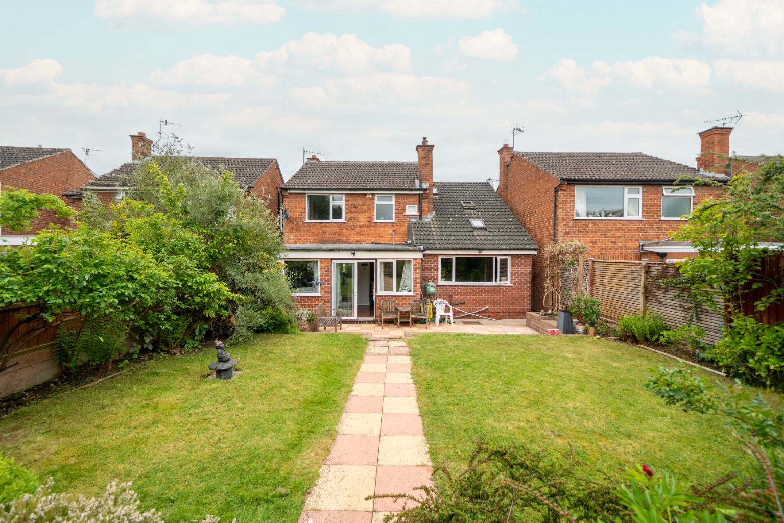 5 bed detached house for sale in 48 Boxley Drive, West Bridgford, Nottingham, Nottinghamshire, NG2 7GL  - Property Image 39