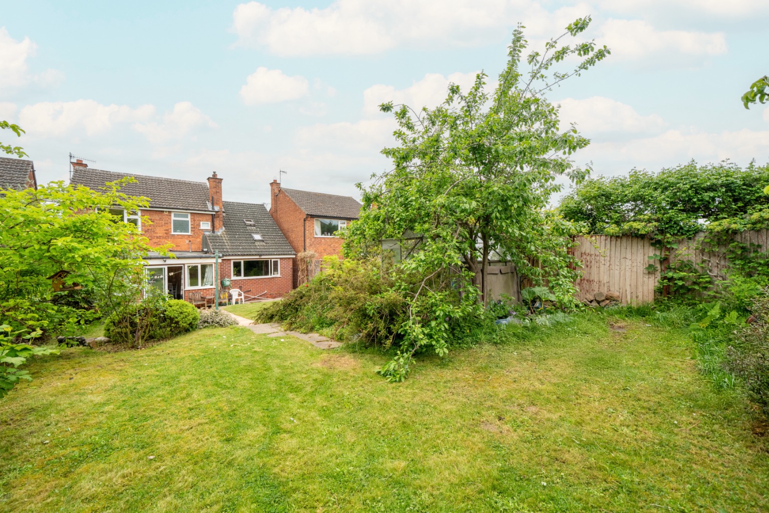 5 bed detached house for sale in 48 Boxley Drive, West Bridgford, Nottingham, Nottinghamshire, NG2 7GL  - Property Image 41