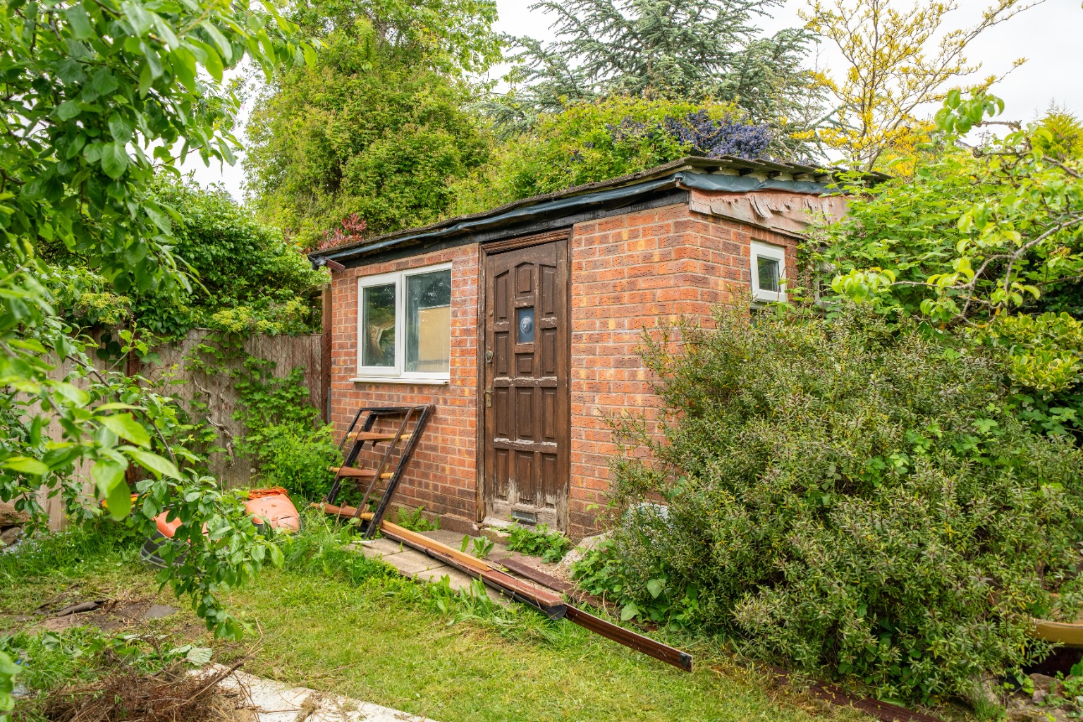 5 bed detached house for sale in 48 Boxley Drive, West Bridgford, Nottingham, Nottinghamshire, NG2 7GL 41