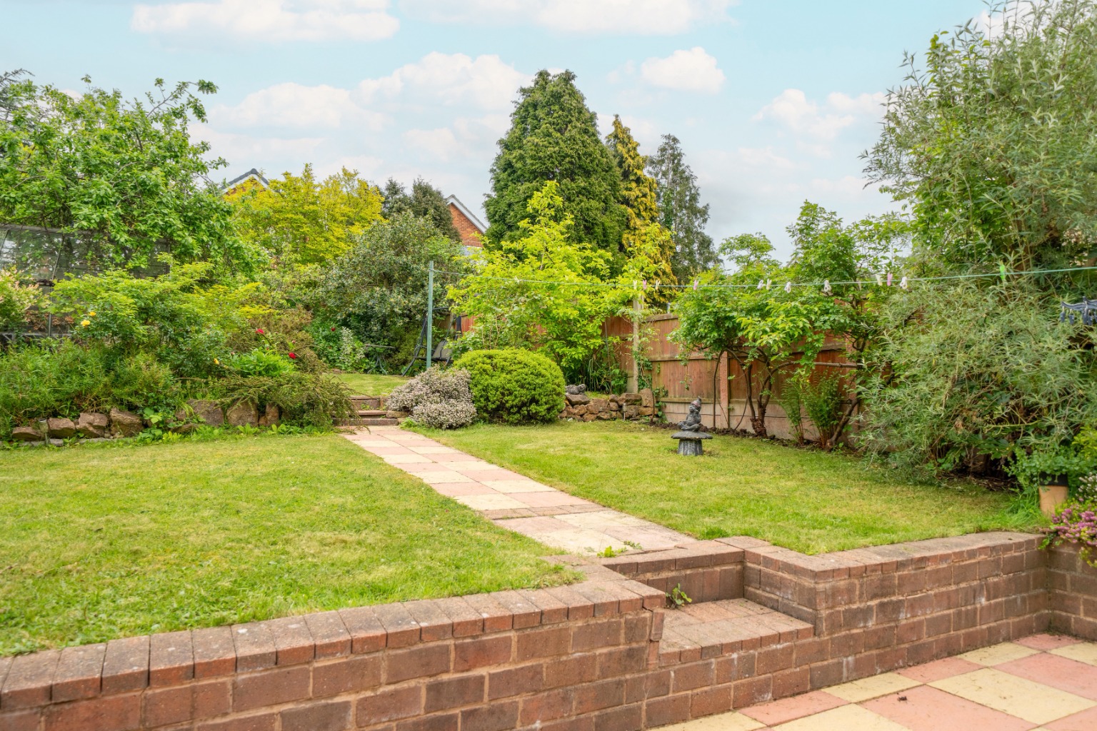 5 bed detached house for sale in 48 Boxley Drive, West Bridgford, Nottingham, Nottinghamshire, NG2 7GL 44