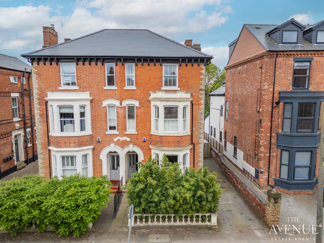 5 bed semi-detached house for sale in 6 Millicent Road, West Bridgford, Nottingham, Nottinghamshire, NG2 7LD  - Property Image 53