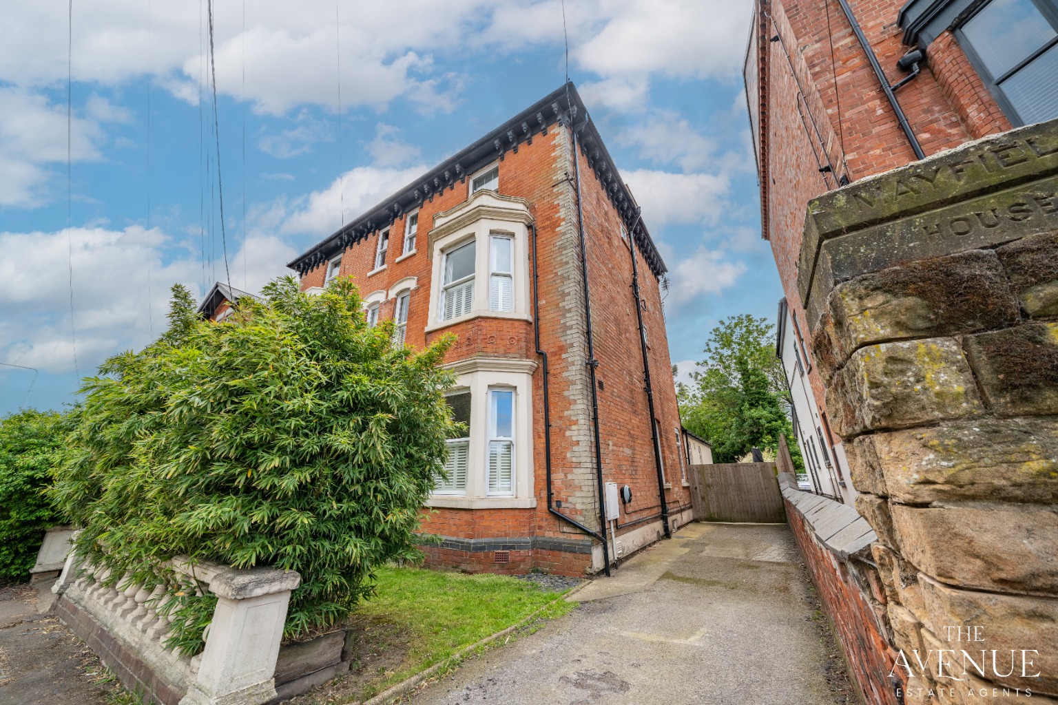 5 bed semi-detached house for sale in 6 Millicent Road, West Bridgford, Nottingham, Nottinghamshire, NG2 7LD 53