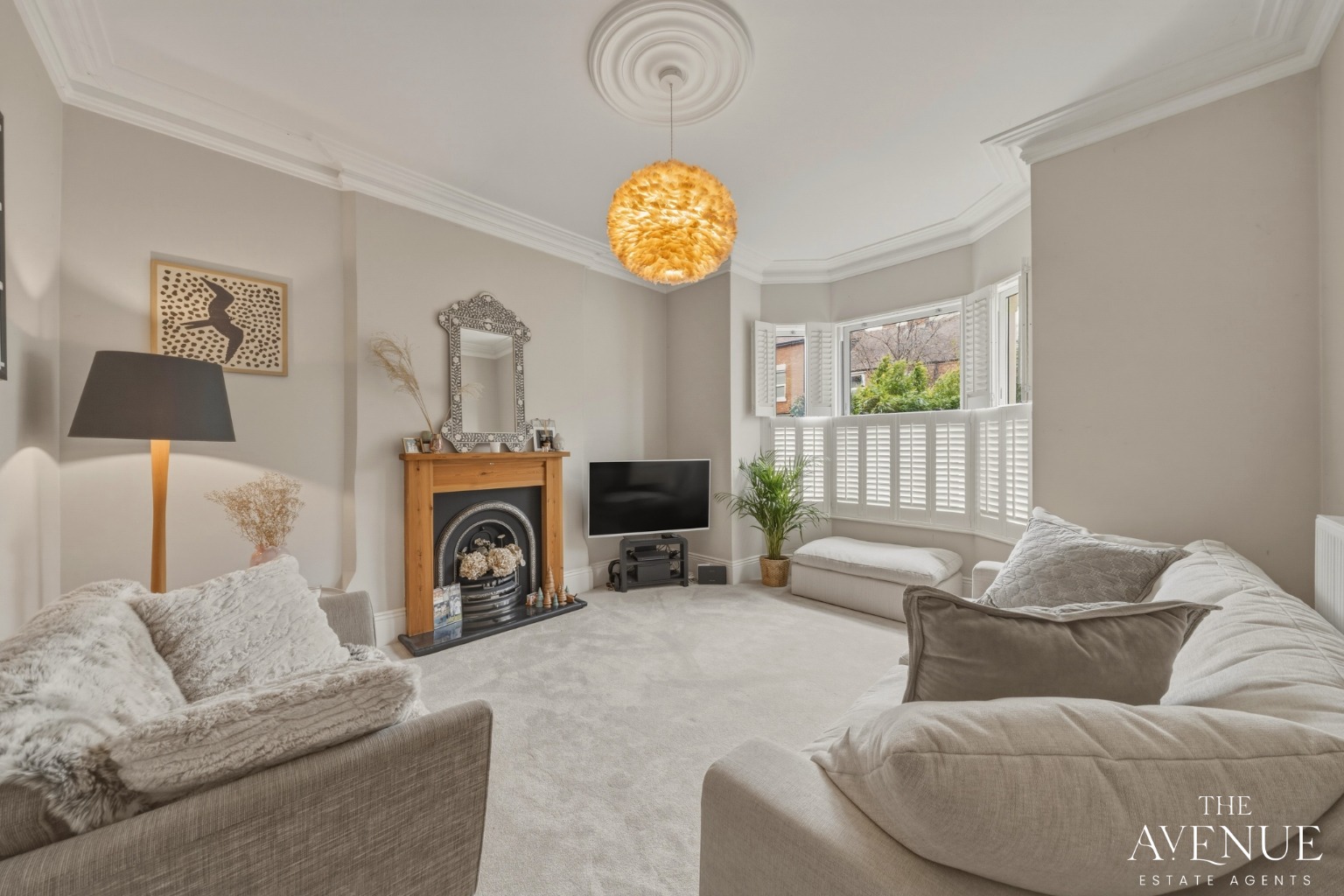 5 bed semi-detached house for sale in 6 Millicent Road, West Bridgford, Nottingham, Nottinghamshire, NG2 7LD 5
