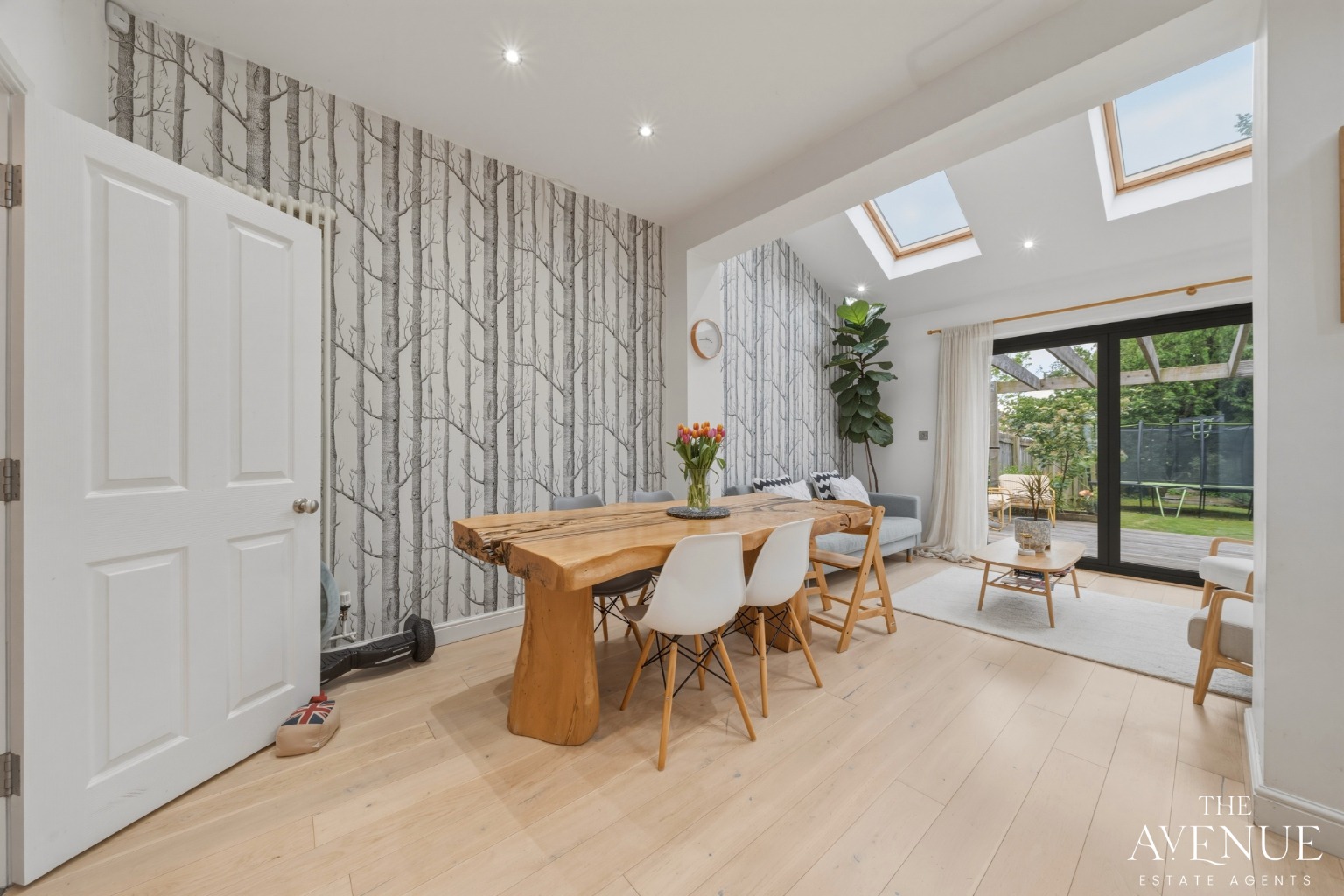 5 bed semi-detached house for sale in 6 Millicent Road, West Bridgford, Nottingham, Nottinghamshire, NG2 7LD  - Property Image 13
