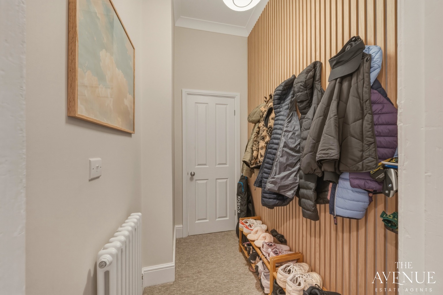 5 bed semi-detached house for sale in 6 Millicent Road, West Bridgford, Nottingham, Nottinghamshire, NG2 7LD 10