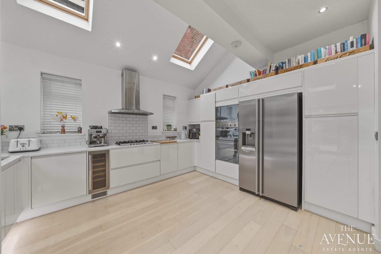 5 bed semi-detached house for sale in 6 Millicent Road, West Bridgford, Nottingham, Nottinghamshire, NG2 7LD 13