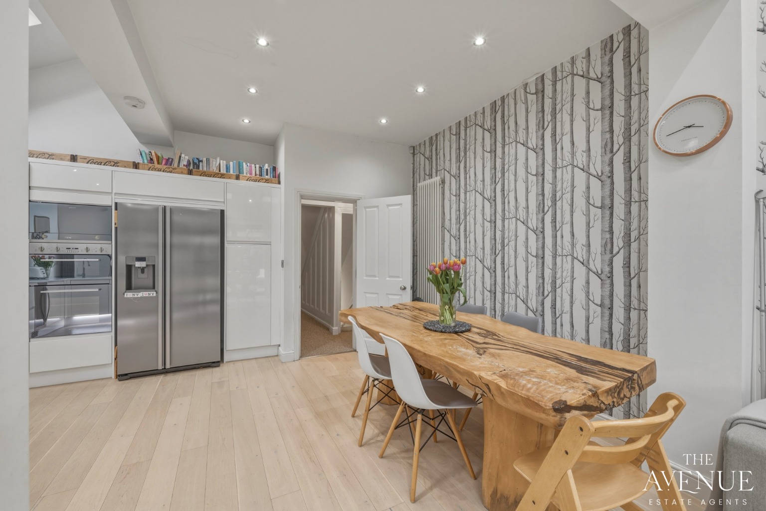 5 bed semi-detached house for sale in 6 Millicent Road, West Bridgford, Nottingham, Nottinghamshire, NG2 7LD 15
