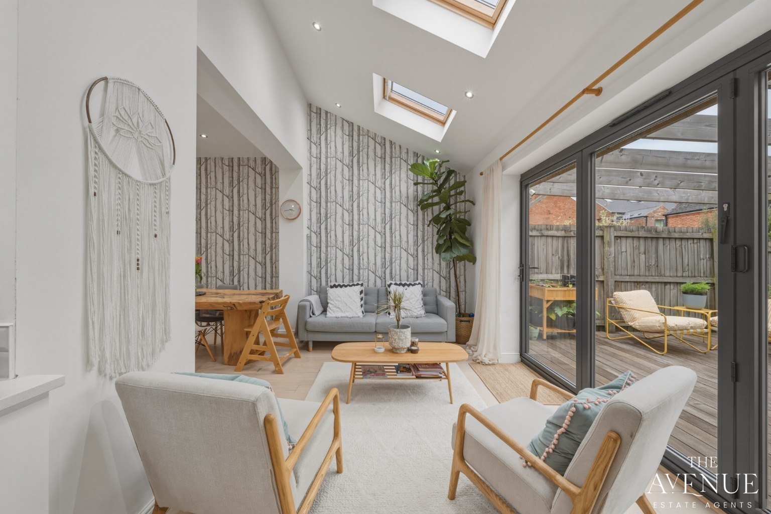 5 bed semi-detached house for sale in 6 Millicent Road, West Bridgford, Nottingham, Nottinghamshire, NG2 7LD 14