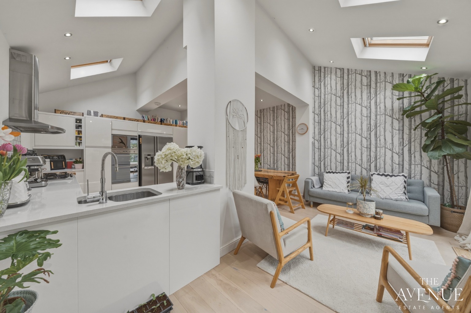 5 bed semi-detached house for sale in 6 Millicent Road, West Bridgford, Nottingham, Nottinghamshire, NG2 7LD 16