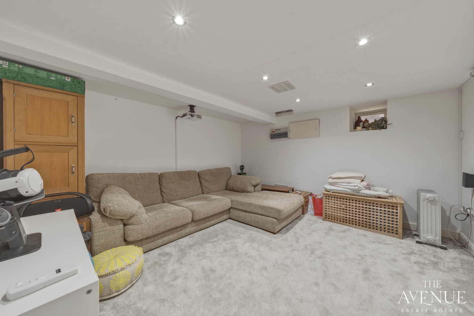 5 bed semi-detached house for sale in 6 Millicent Road, West Bridgford, Nottingham, Nottinghamshire, NG2 7LD 19
