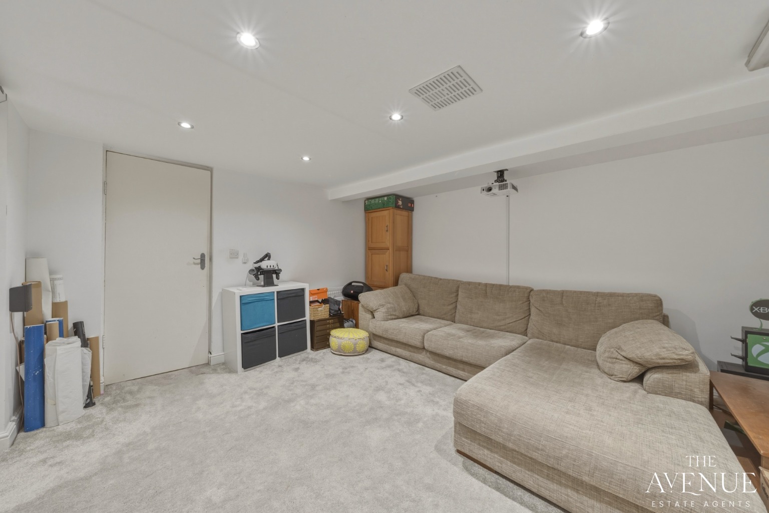 5 bed semi-detached house for sale in 6 Millicent Road, West Bridgford, Nottingham, Nottinghamshire, NG2 7LD 20