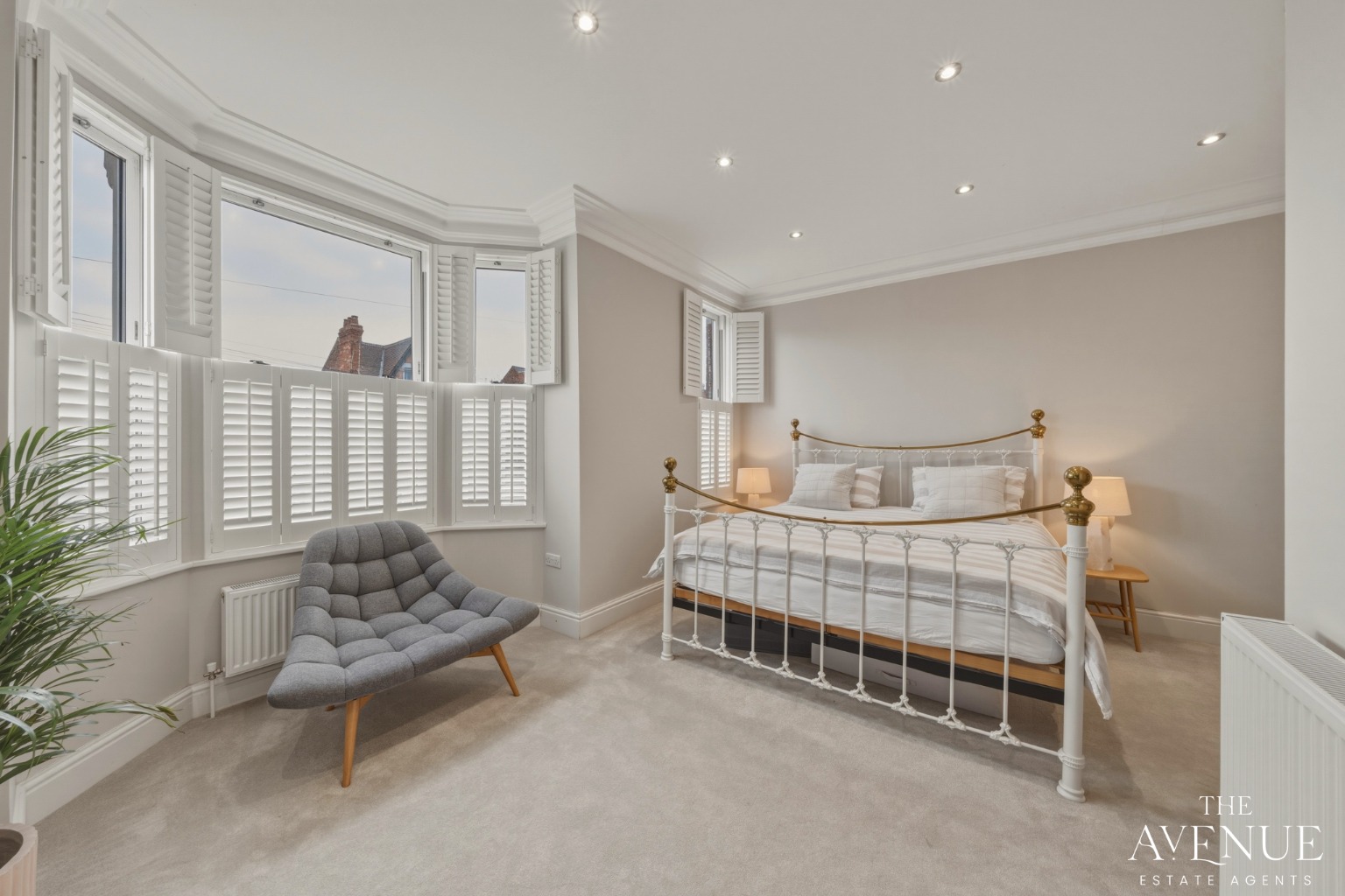 5 bed semi-detached house for sale in 6 Millicent Road, West Bridgford, Nottingham, Nottinghamshire, NG2 7LD 27