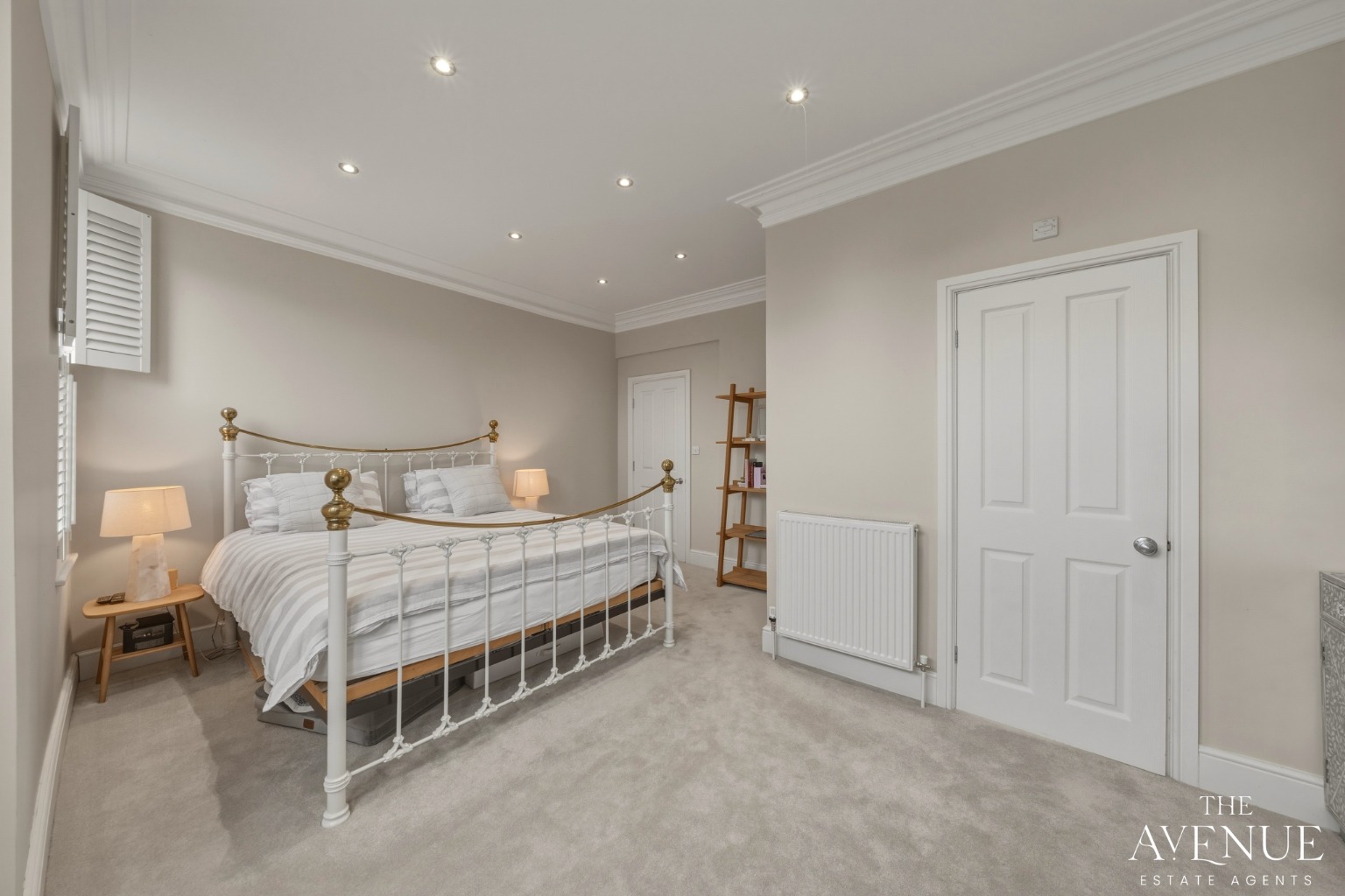 5 bed semi-detached house for sale in 6 Millicent Road, West Bridgford, Nottingham, Nottinghamshire, NG2 7LD 24