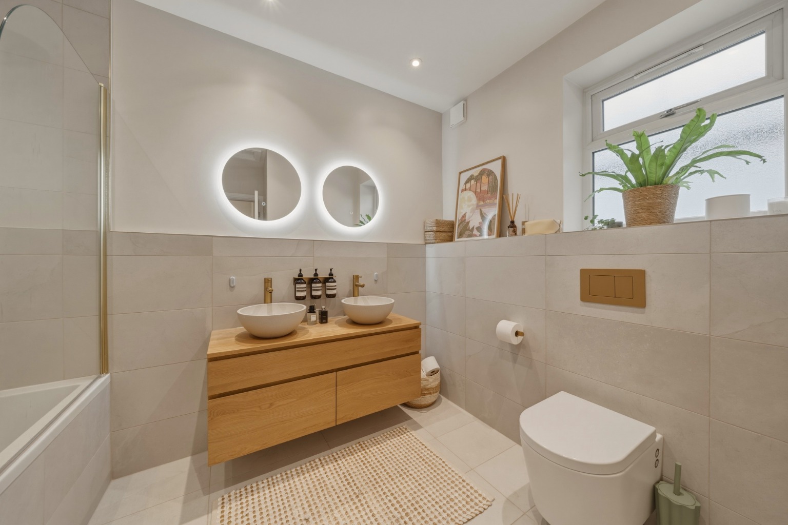 5 bed semi-detached house for sale in 6 Millicent Road, West Bridgford, Nottingham, Nottinghamshire, NG2 7LD 32