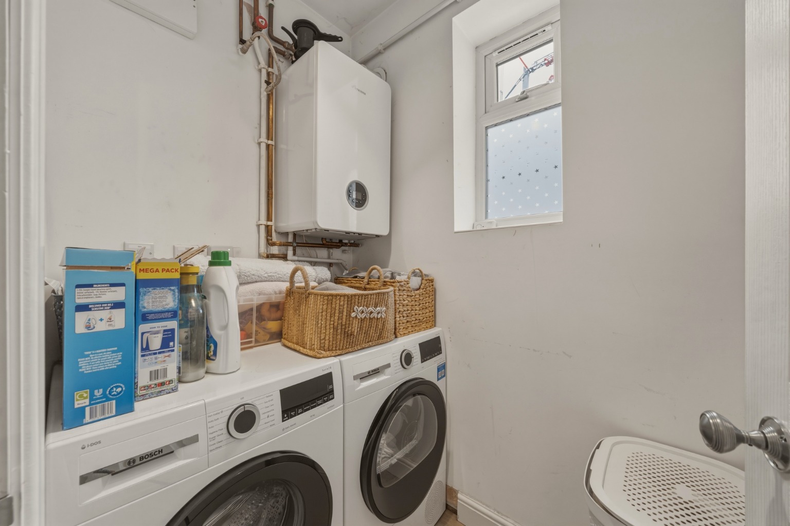 5 bed semi-detached house for sale in 6 Millicent Road, West Bridgford, Nottingham, Nottinghamshire, NG2 7LD 29