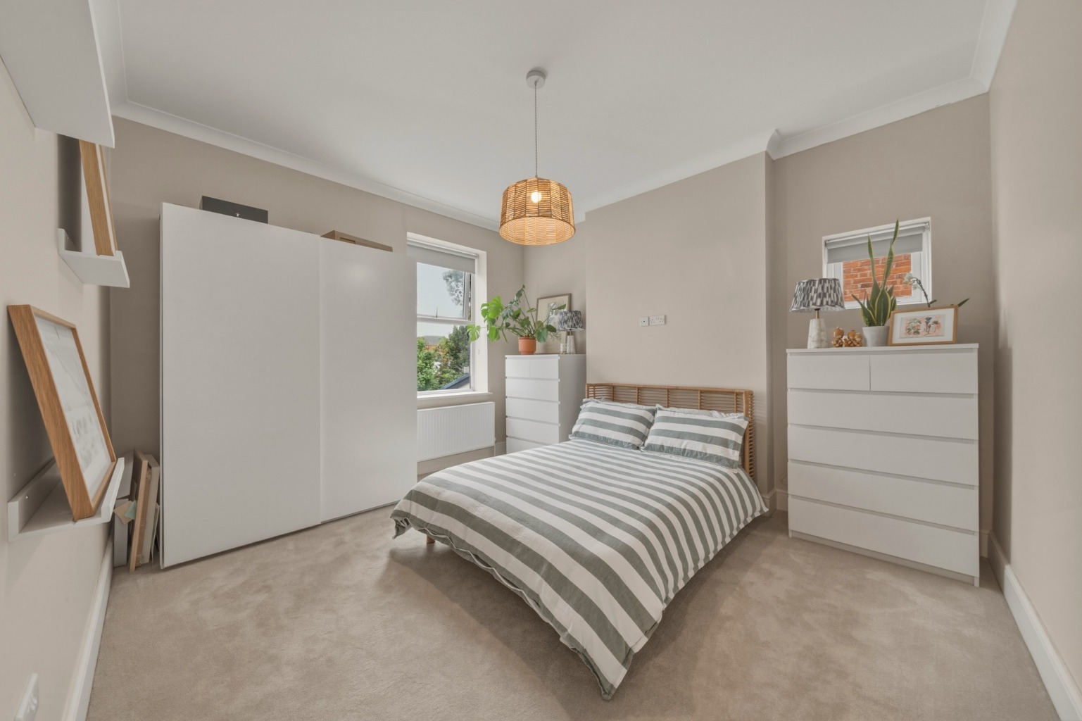 5 bed semi-detached house for sale in 6 Millicent Road, West Bridgford, Nottingham, Nottinghamshire, NG2 7LD 30