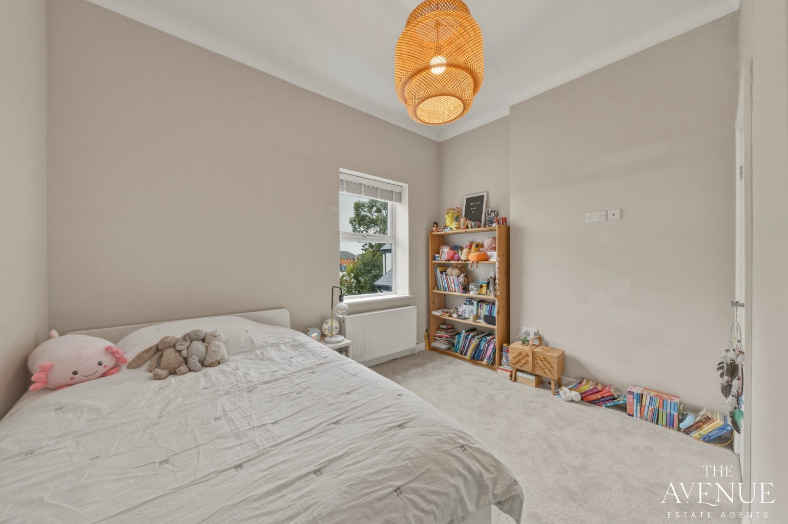 5 bed semi-detached house for sale in 6 Millicent Road, West Bridgford, Nottingham, Nottinghamshire, NG2 7LD  - Property Image 37