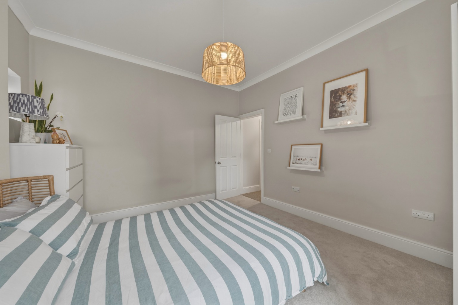 5 bed semi-detached house for sale in 6 Millicent Road, West Bridgford, Nottingham, Nottinghamshire, NG2 7LD 31