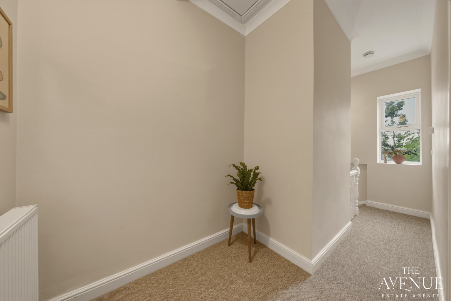 5 bed semi-detached house for sale in 6 Millicent Road, West Bridgford, Nottingham, Nottinghamshire, NG2 7LD 35