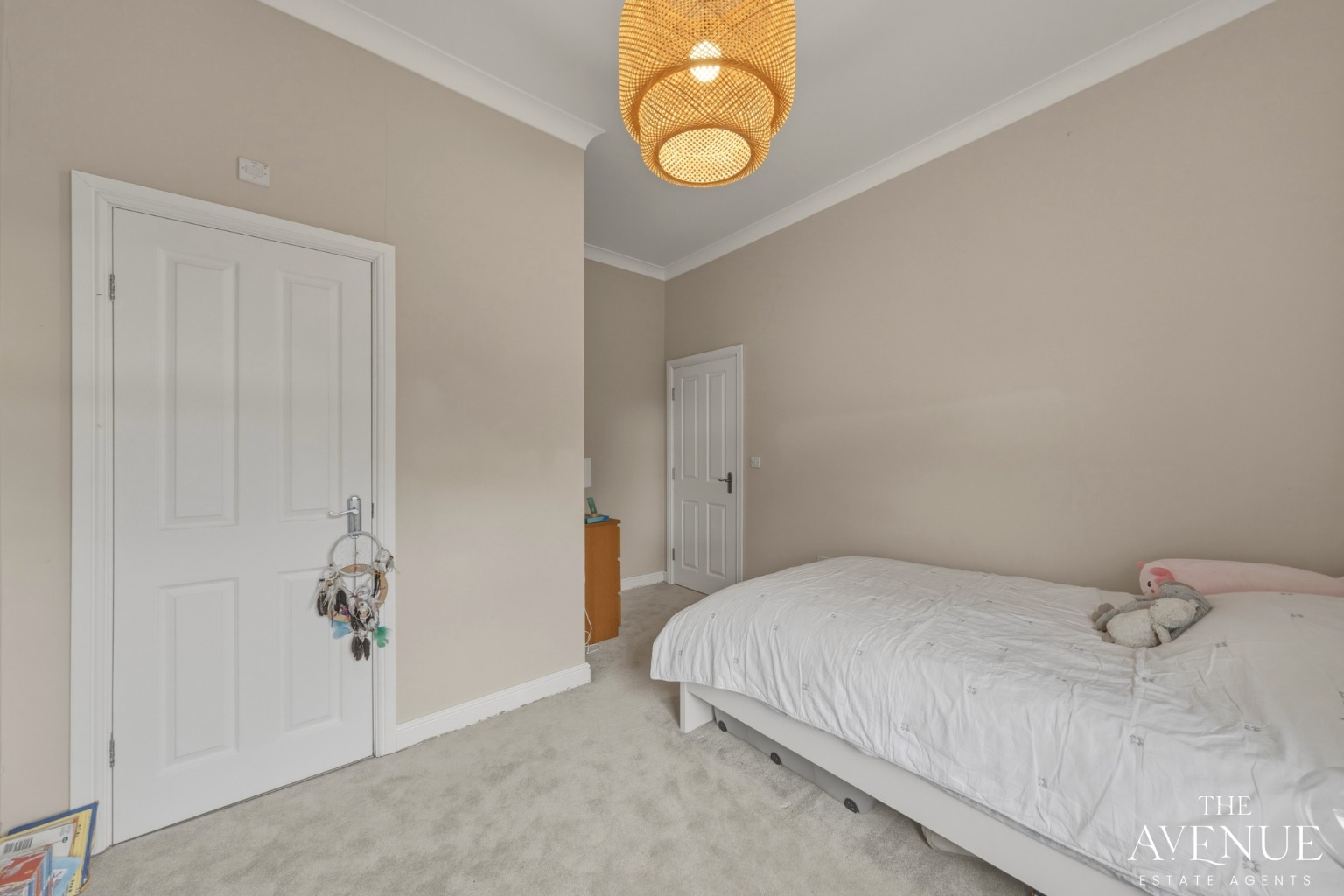 5 bed semi-detached house for sale in 6 Millicent Road, West Bridgford, Nottingham, Nottinghamshire, NG2 7LD  - Property Image 38