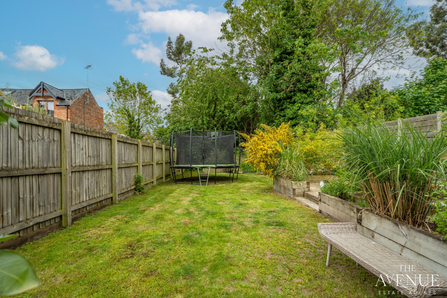 5 bed semi-detached house for sale in 6 Millicent Road, West Bridgford, Nottingham, Nottinghamshire, NG2 7LD  - Property Image 47